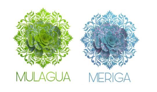 Meriga Agulo Exteriér fotografie