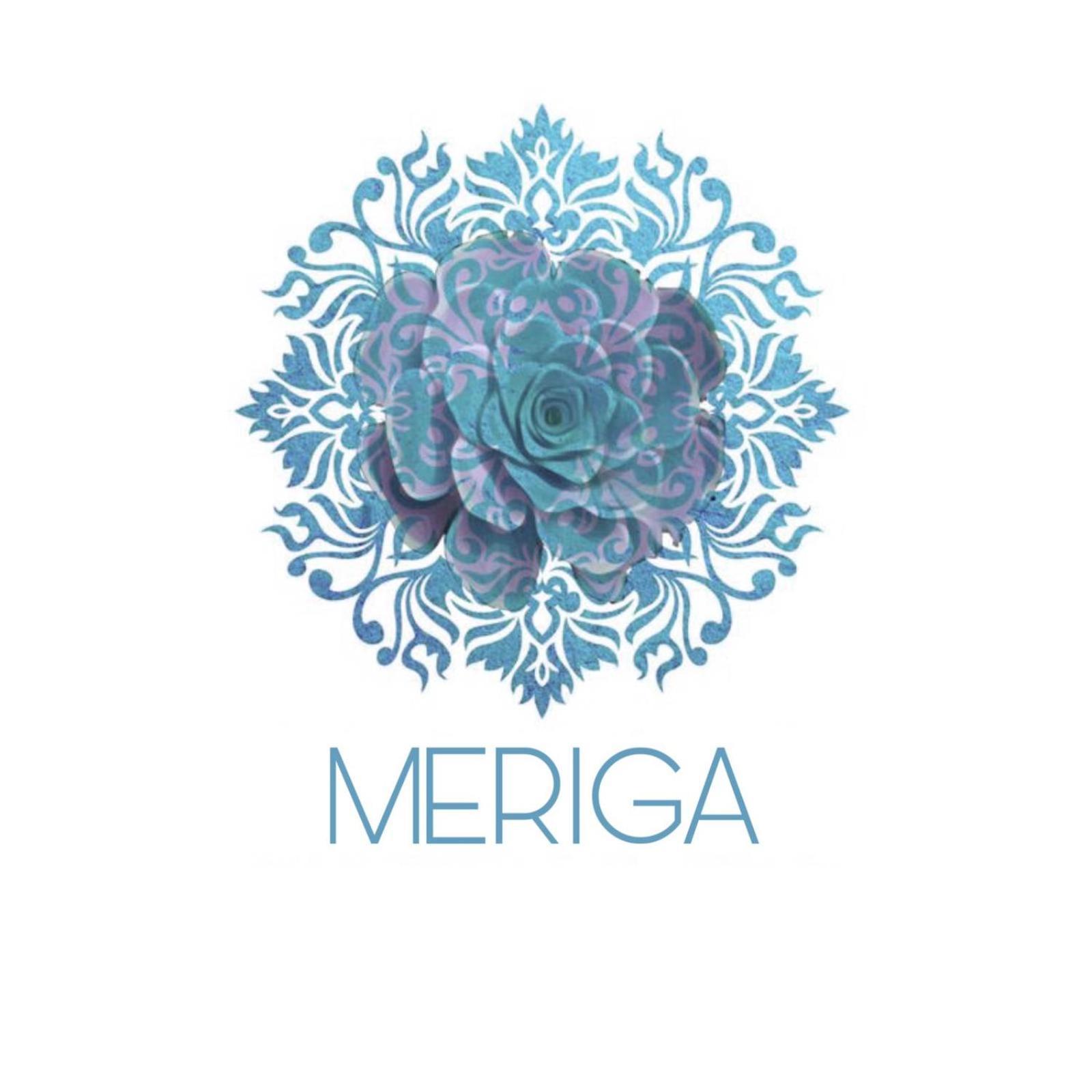 Meriga Agulo Exteriér fotografie