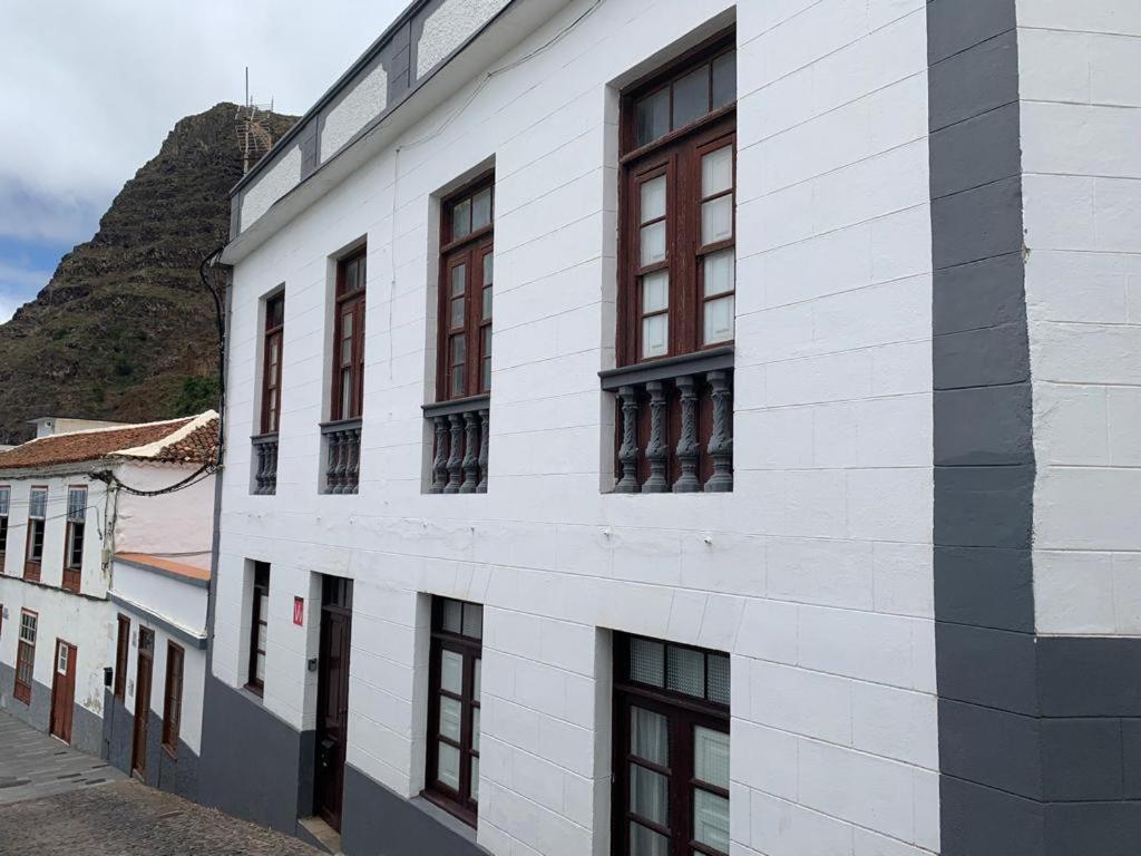 Meriga Agulo Exteriér fotografie